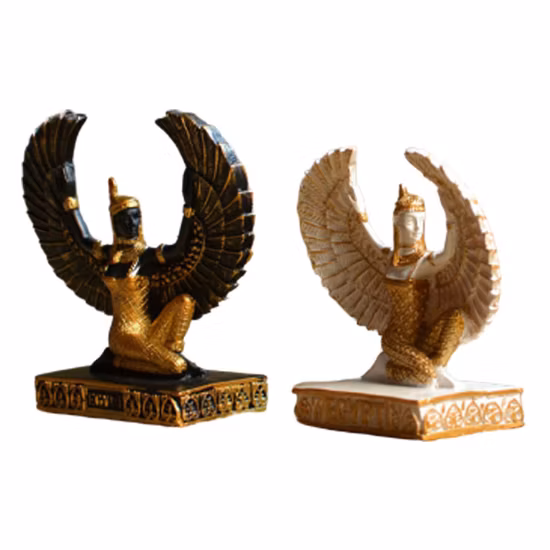 コバーブロンズ彫刻「リメンバー・ミー」